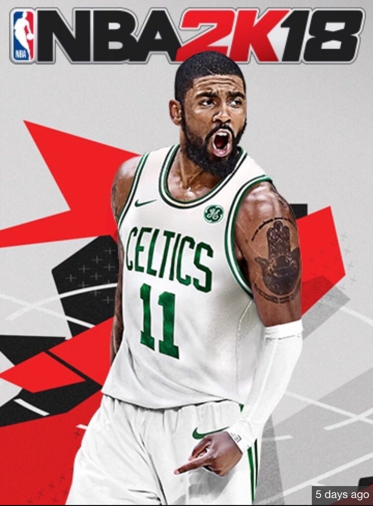 AhmerzDFS's tweet image. Retweet and follow for a chance to win Madden 18 or NBA 2K18 (picking 1 winner for both games) 

Ends 1 week from today at 7 PM CT