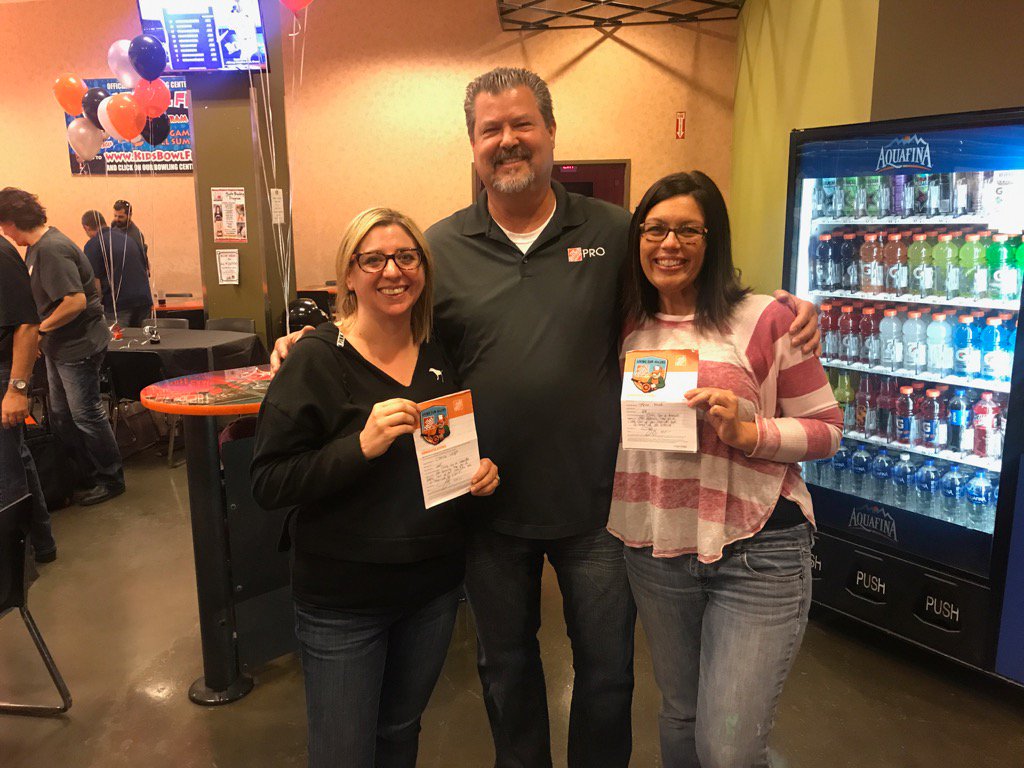 CozyJerry's tweet photo. Thank you Tessa and Cherise for always taking care of associates and the district teams.  You are awesome !!! https://t.co/Txl5Dd98nG