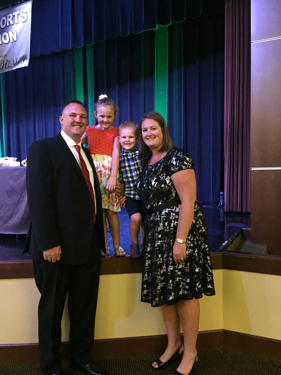CurtPlotner's tweet photo. Congratulations to @alplotner42 on being inducted into the @SgfSportsHOF tonight.  We love you so much and are so proud of you! https://t.co/g36T9hcBZq