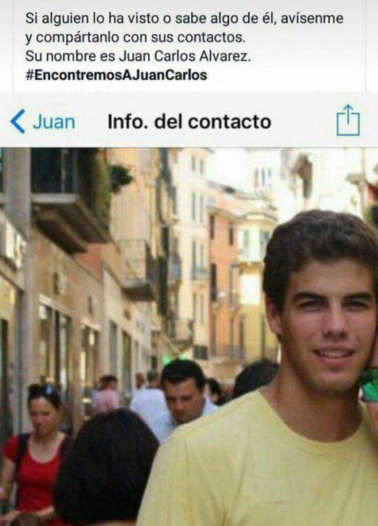AnaLiliaHerrera's tweet photo. Por favor compartan 🙏🏼 https://t.co/6ZUbk7m858