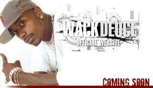Ka_ron_Martin's tweet photo. The Real @wackdeuceMOB https://t.co/3cbp4Op4gb