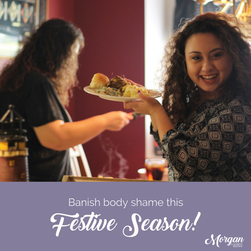 mebrowncoaching's tweet photo. Please don't dread the holidays this year! #nobodyshame #bodyconfidence #fatacceptance #holidays #bodypositive  https://t.co/HCMtUM8T4U https://t.co/YhWmFzKS7w