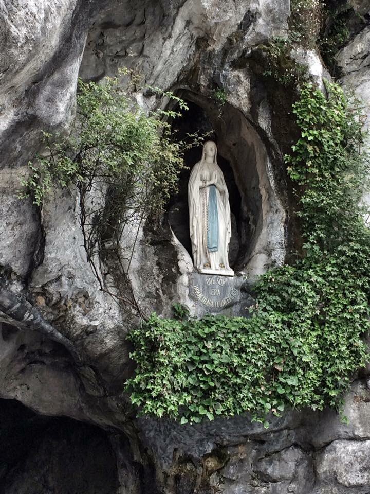 Unitalsi Calabrese On Twitter Pn17 Buon Pellegrinaggio A Tutti Noi Seguiteci Qui E Usate Per I Vostri Tweet L Hashtag Pn17 Nostra Signora Di Lourdes Prega Per Noi Https T Co 6oyfe4x8ip