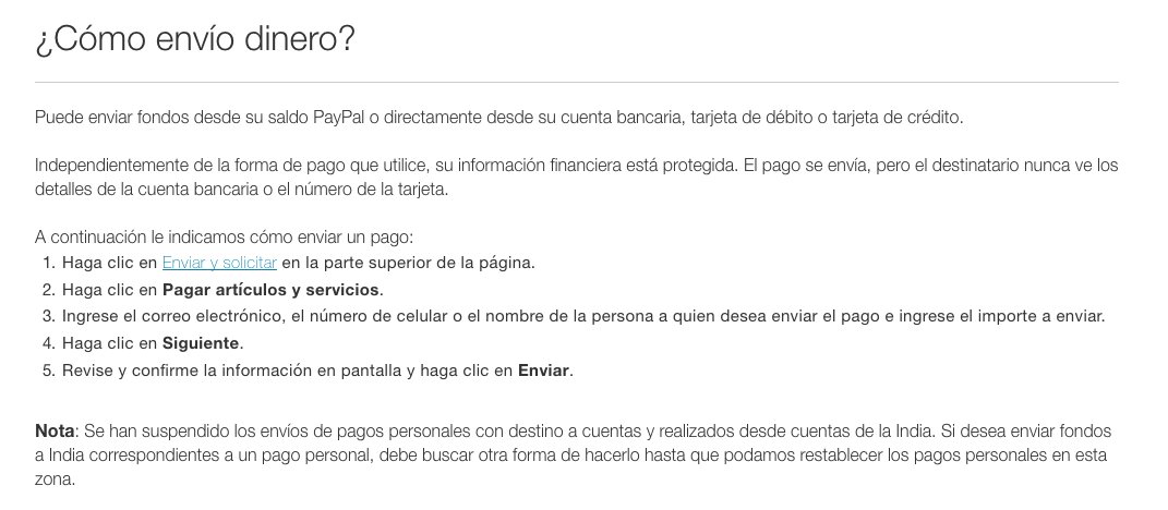 José Merino (@ppmerino) on Twitter photo Para donar a TOPOS desde PayPal (las instrucciones en la foto), el correo es: donativos@brigada-rescate-topos.org Para donar a TOPOS desde PayPal (las instrucciones en la foto), el correo es: donativos@brigada-rescate-topos.org