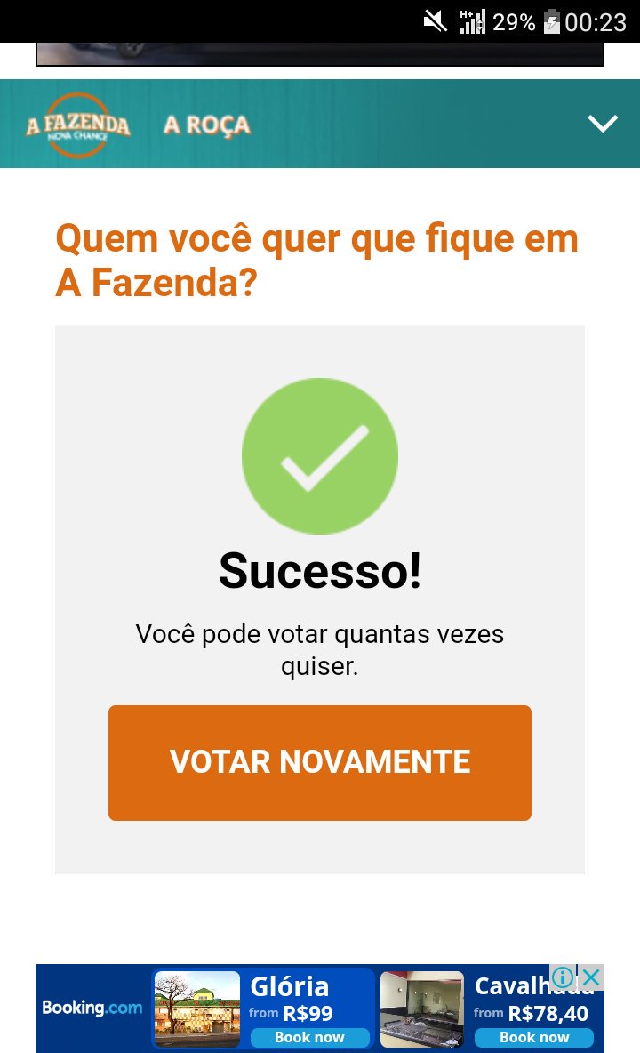 Vote para quem você quer que FIQUE na Fazenda. #FicaMonick #ForaNicole #AFazenda. afazenda.r7.com/a-fazenda-nova…