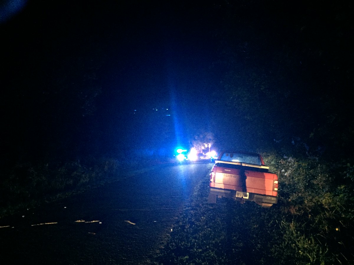 UPDATE 3 dead after crash, car fire in Amelia County WTVR CBS 6