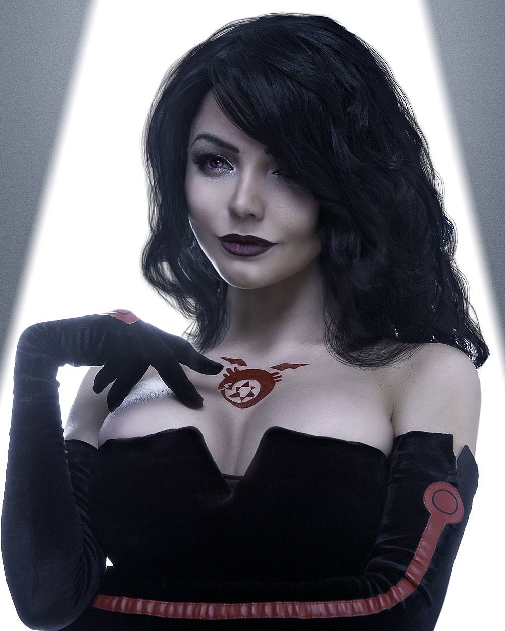 Lovely Cosplay on X: 