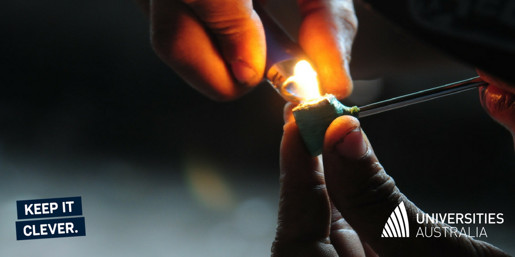 KeepItCleverAUS's tweet photo. World first trial of promising medication for treating #iceaddiction @CurtinUni @AlcoholDrugFdn #KeepItClever https://t.co/xleAWHQeaf https://t.co/JCHBnwcUny