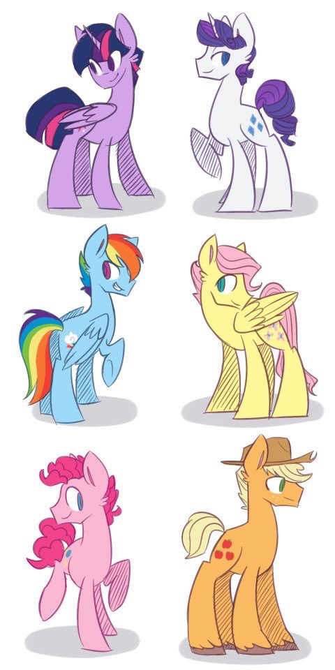 StallionApple's tweet photo. *he tips his hat* evnin' ladies and gentle colts~

//Not new to rp

//Mlp 18+

Give me a retweet~? https://t.co/Yn9gBTrdB2