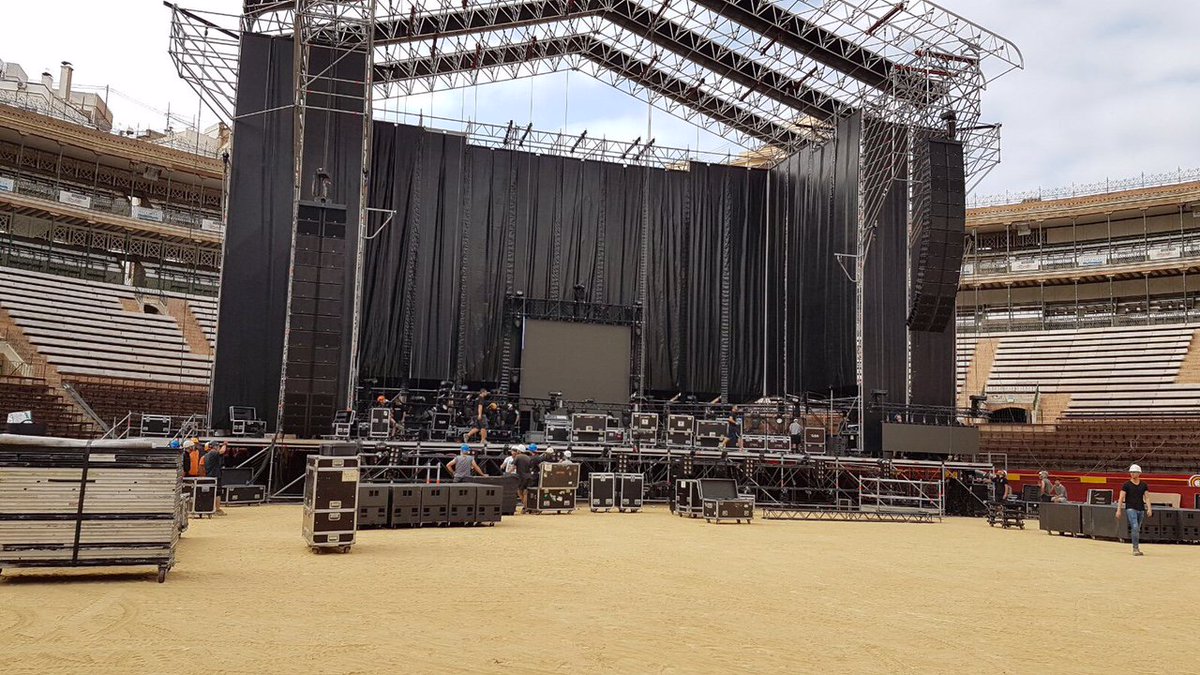 loniegotodo's tweet photo. Ya está todo en marcha para esta noche. Valencia , a las 21,30 h comenzaremos a negarlo todo. https://t.co/1rKKFSJNt1