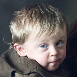 craster baby white walker