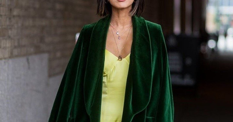 SuitsAndBooks's tweet image. 7 Trends From New York Fashion Week You Can Wear Tomorrow crwd.fr/2hg8jGP