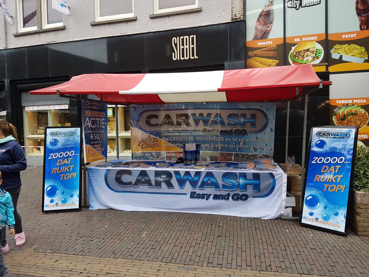 Carwash Easy and GO (@easyandgo) on Twitter photo 