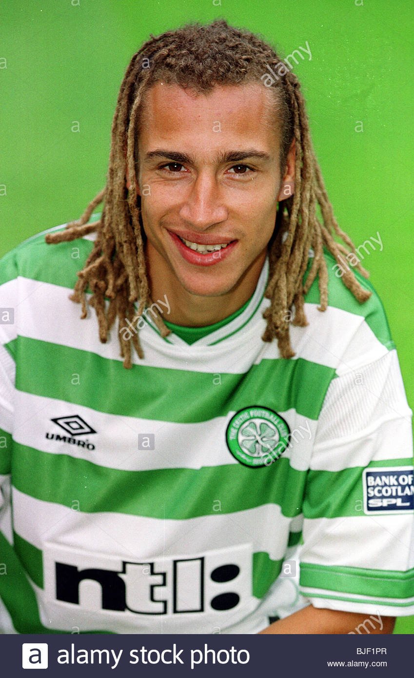 Happy birthday to the king of kings Henrik Larsson, absolute baller HH   