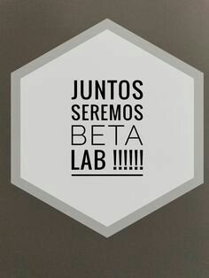 Bom dia meu povo! Reta final a família <a href="/BetaQuerLab/">#BetaQuerLab</a> e <a href="/ParceirosBeta/">#PARCEIROSBETA OFICI</a> unidas. Segue lá:br.pinterest.com/lsouza2321
#BetaQuerLab 
#ParceirosBeta