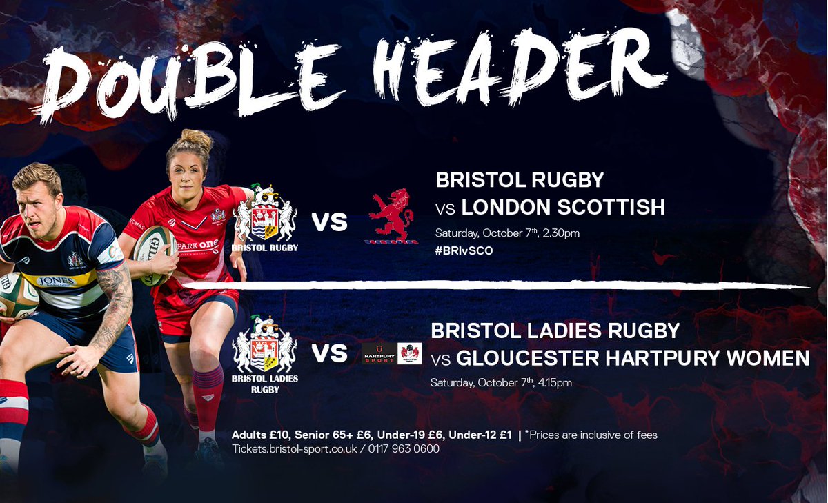 Bristol Bears Women 🐻 tweet media