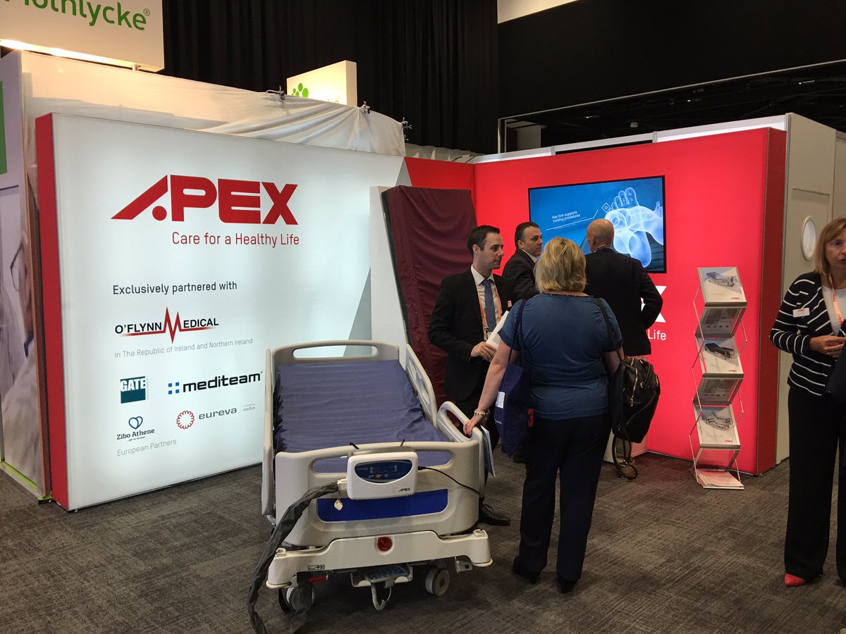 Nexus DMS tweet media