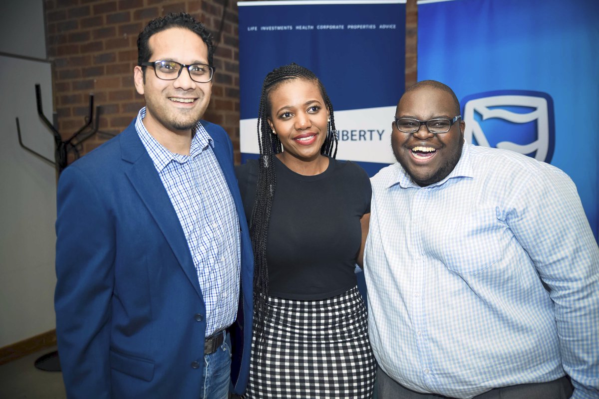 YMC_RSA's tweet photo. We bring some of the best speakers and minds to share their stories and ideas. All in the name of financial lietarcy. #YMC2017 https://t.co/IwrZAX1ZX2