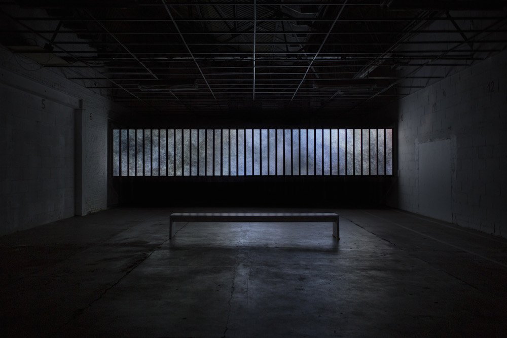 ANTIVJ's tweet photo. Remote Memories - installation, opening today at Scopitone @Stereoluxnantes 
https://t.co/Viy6HOG1qx @Yannick_Jacquet #BeforeTigers https://t.co/Jlw2QmKlbg