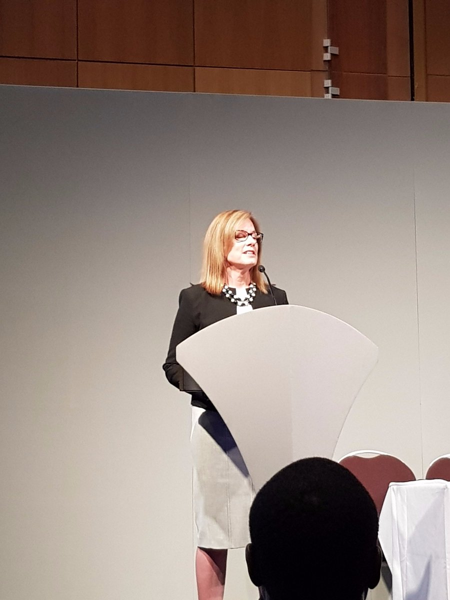 eu_compliance's tweet image. #icic2017 #gdpr Elizabeth Denham sets the agenda for data protection and privacy best practice discussion
