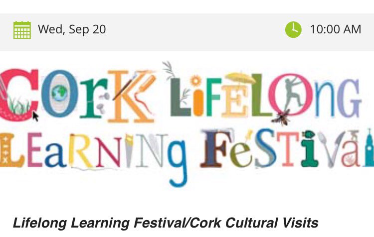 CiaranALynch's tweet photo. It's day 3! @corklearning @UIL #Learningcities2017 #worldcupoflearning https://t.co/x6vugJbmuL