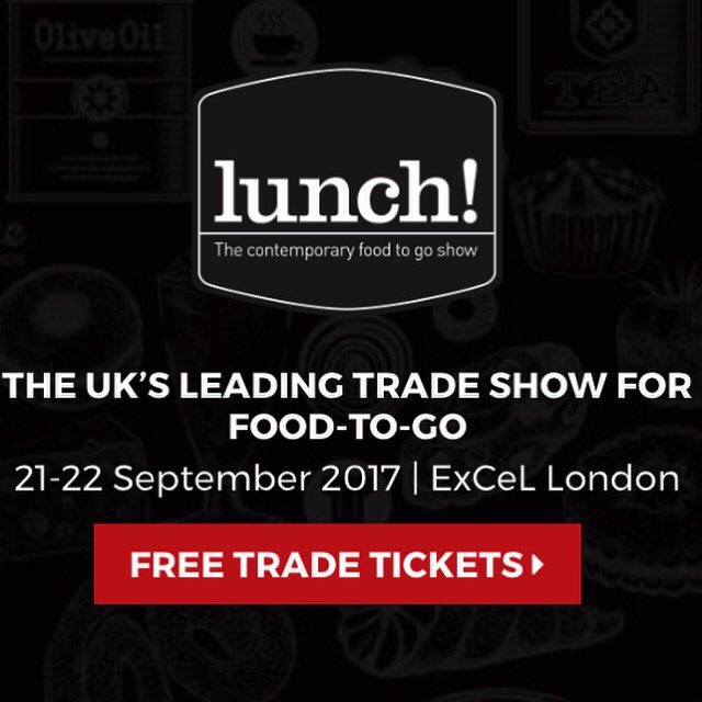 cornware_uk's tweet image. Cornware will be at stand: L88 at the @lunchexhibition show TOMORROW! #Ecofriendly #Biodegradable #Packaging #Cornware