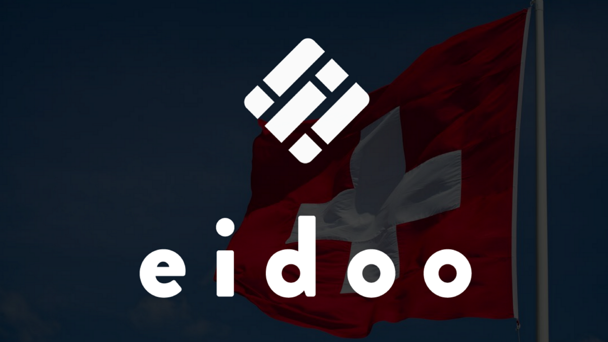 Eidoo - Defi Wallet and Layer2 Debit Card tweet media