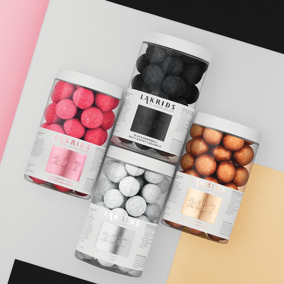 🎁 White #Christmas 2017 - the collection is here! lakrids.lnk.to/christmas-int