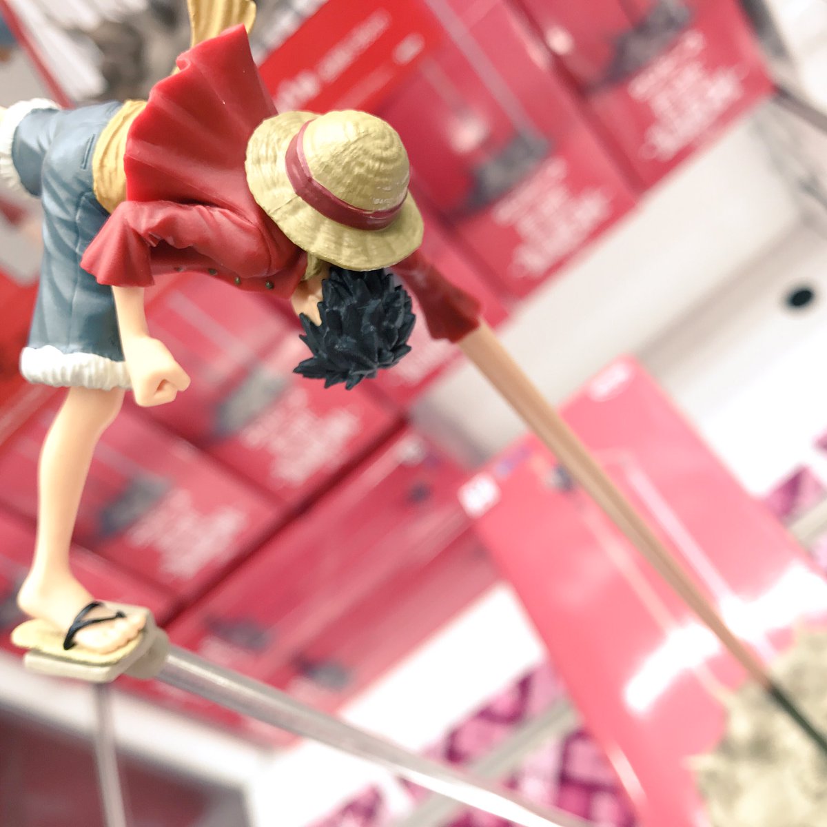 スピカ大宮南銀店 Twitter Da 景品情報 ワンピースのルフィのフィギュア入荷しました とてーーーーーーーも長いんです 腕が Onepiece ワンピース ルフィ ゴムゴムのピストル 大宮 スピカ スピカ大宮南銀店 Twitter Da 景品情報 ワンピースのルフィのフィギュア入荷しました とてーーーーーーーも長いんです 腕が Onepiece ワンピース ルフィ ゴムゴムのピストル 大宮 スピカ