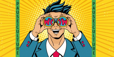 culture_data's tweet photo. Elle est de retour 🎉 ! Votre #pauseculturedata du mois vous attend sur notre site https://t.co/GbnIINujSo #marketing #data https://t.co/my51SzXBfq