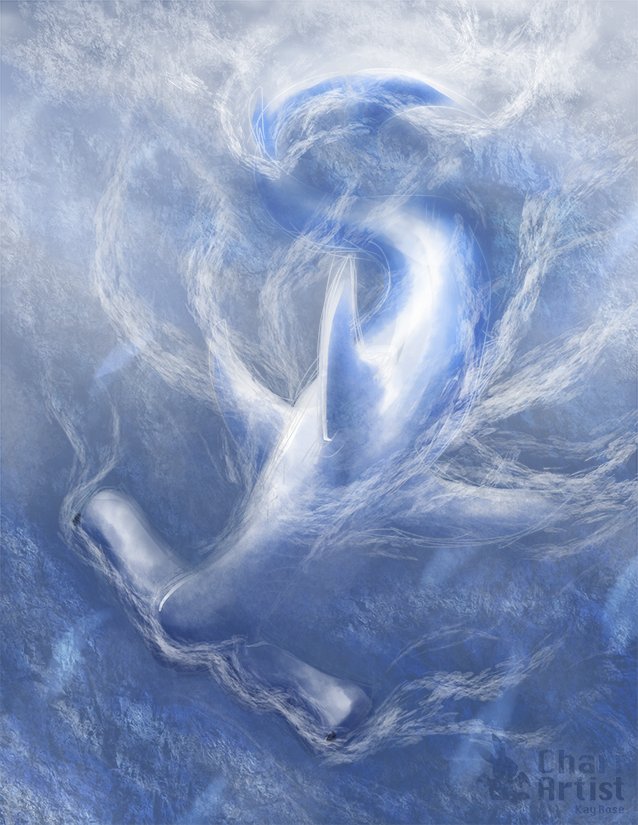 Chari_Artist's tweet photo. [Ocean Wings]

#digital #art #photoshop #painting #winghead #hammerhead #ethereal #shark #animal #spirit #chariartist https://t.co/Xagrm3p68g