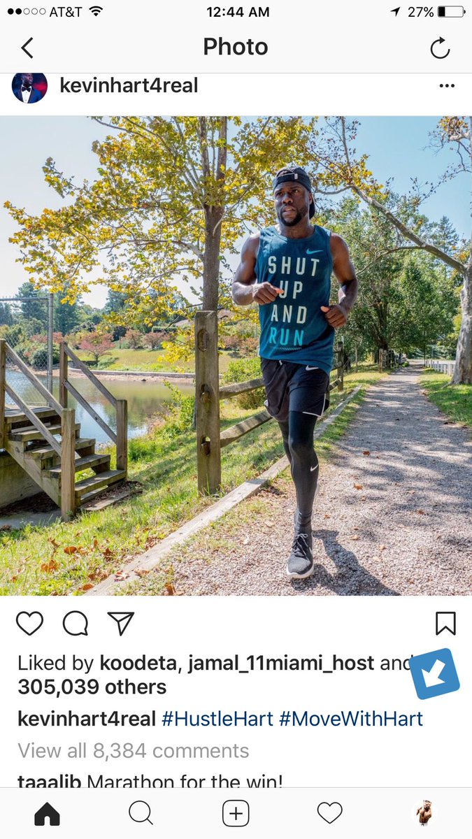 Guens_Marcus's tweet photo. @KevinHart4real I'd move with you bro. But you see, THE WAY MY RELATIONSHIP IS SET UP RIGHT NOW!!... 😂😂 https://t.co/AJc3kUFGVE