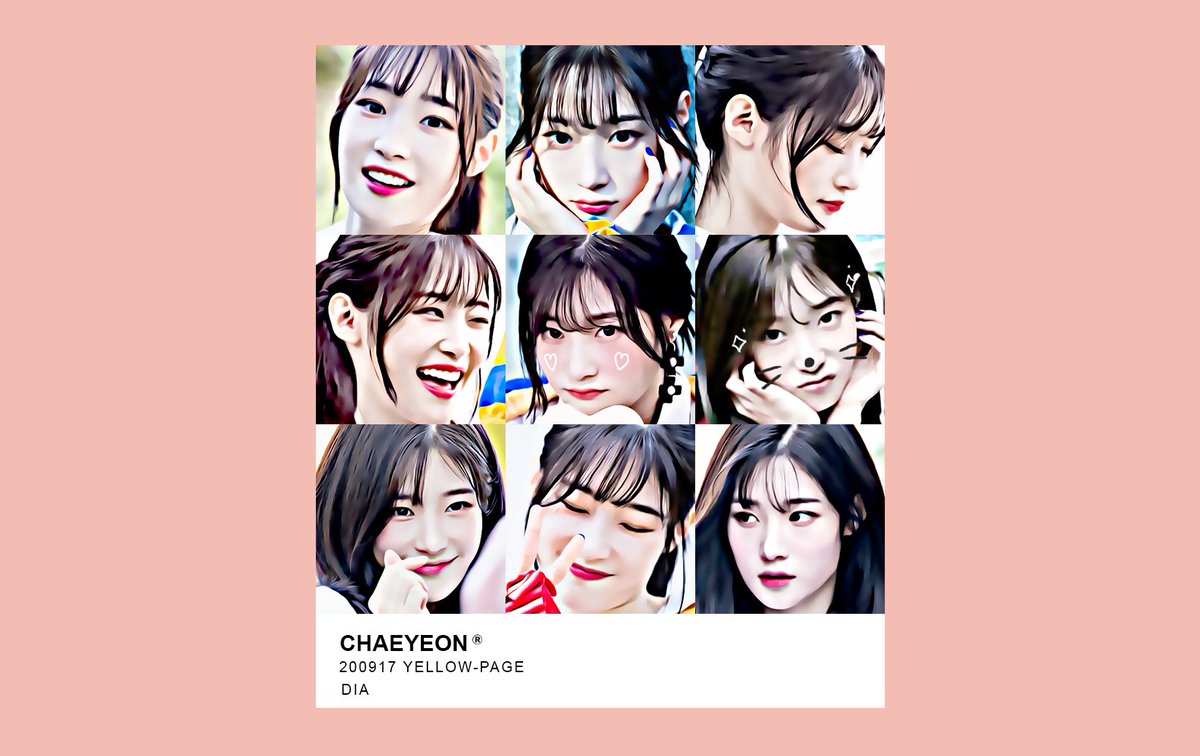 disyellowboy's tweet photo. 𓏥𓏶 ━ᛍ #DIA #chaeyeon ᛍ━ 𓏶𓏥 
╱𑁍𓈈₊𓊆⁦ https://t.co/RZgsUHk2yr 𓊇₊𓈈𑁍╱
ᚐ𓏴𐬹𓊈 #แจกดิส #พื้นที่โปร ㆍrt ตามทัก 𓊉𐬹𓏴ᚐ https://t.co/f0NvVo8deA