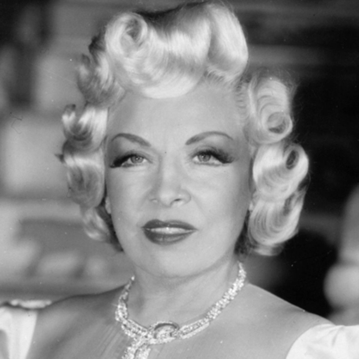 Mae West has a quote you probably heard before. "You only live once, but if you do it right, once is enough." Have a great evening!