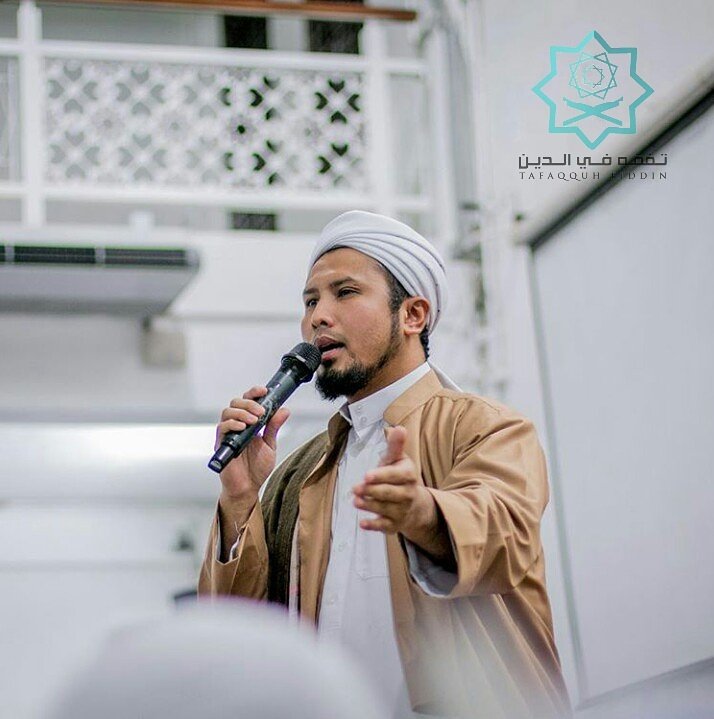 Tafaqquh Fiddin Kuim Twitter પર Tafaqquh Fiddin Nukilan Dari Ustaz Iqbal Zain Al Jauhari Tafaqquhfiddinkuim
