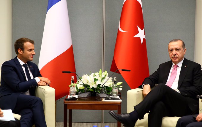 Resmi Twitter'da görüntüle