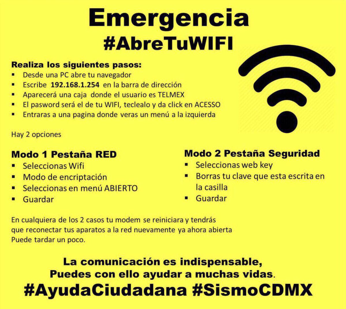 ISIDORO AMBE tweet media