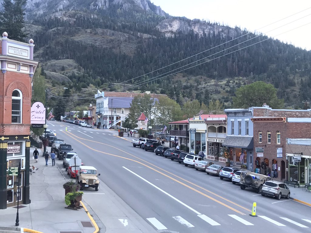 Sweet_colorado1's tweet photo. #ouraycolorado https://t.co/cLkioOXOPD