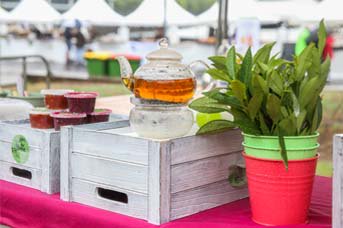 Head to the Pyrmont Growers Market this Saturday!
ow.ly/HHnB30eBV3Q 
<a href="/PyrmontMarkets/">PyrmontBayMarket</a>