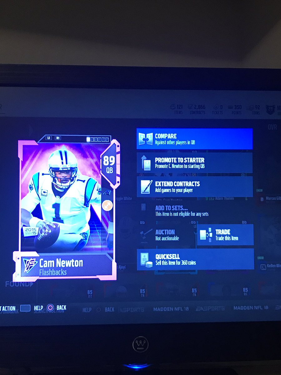 btampling's tweet image. Can someone explain wtf I can't sell my cam??! @EASPORTS_MUT @Scomo843 @Visiondary @Ryan915 @ToKeNasty