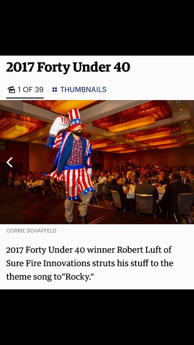 Robert Luft (@luft_rob) on Twitter photo Thanks <a href="/BusinessCourier/">Cincinnati Business Courier</a> for 2017 #FortyUnder40 #Cincinnati #Rocky #Apollo <a href="/TheSlyStallone/">Sylvester Stallone</a> <a href="/GarethADaviesDT/">Gareth A Davies</a> <a href="/ChaelSonnen/">Chael Sonnen</a> Thanks <a href="/BusinessCourier/">Cincinnati Business Courier</a> for 2017 #FortyUnder40 #Cincinnati #Rocky #Apollo <a href="/TheSlyStallone/">Sylvester Stallone</a> <a href="/GarethADaviesDT/">Gareth A Davies</a> <a href="/ChaelSonnen/">Chael Sonnen</a>
