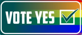 #SEXPO supports a "YES" vote! ❤️🧡💛💚💙💜 bit.ly/2hfLTsM