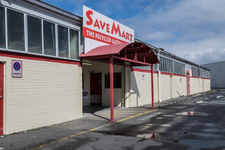 CheckpointRNZ's tweet photo. ON NOW: SaveMart workers throughout New Zealand say they were treated unfairly for being union members – some say it cost them their jobs. https://t.co/hAxNe9GWYP