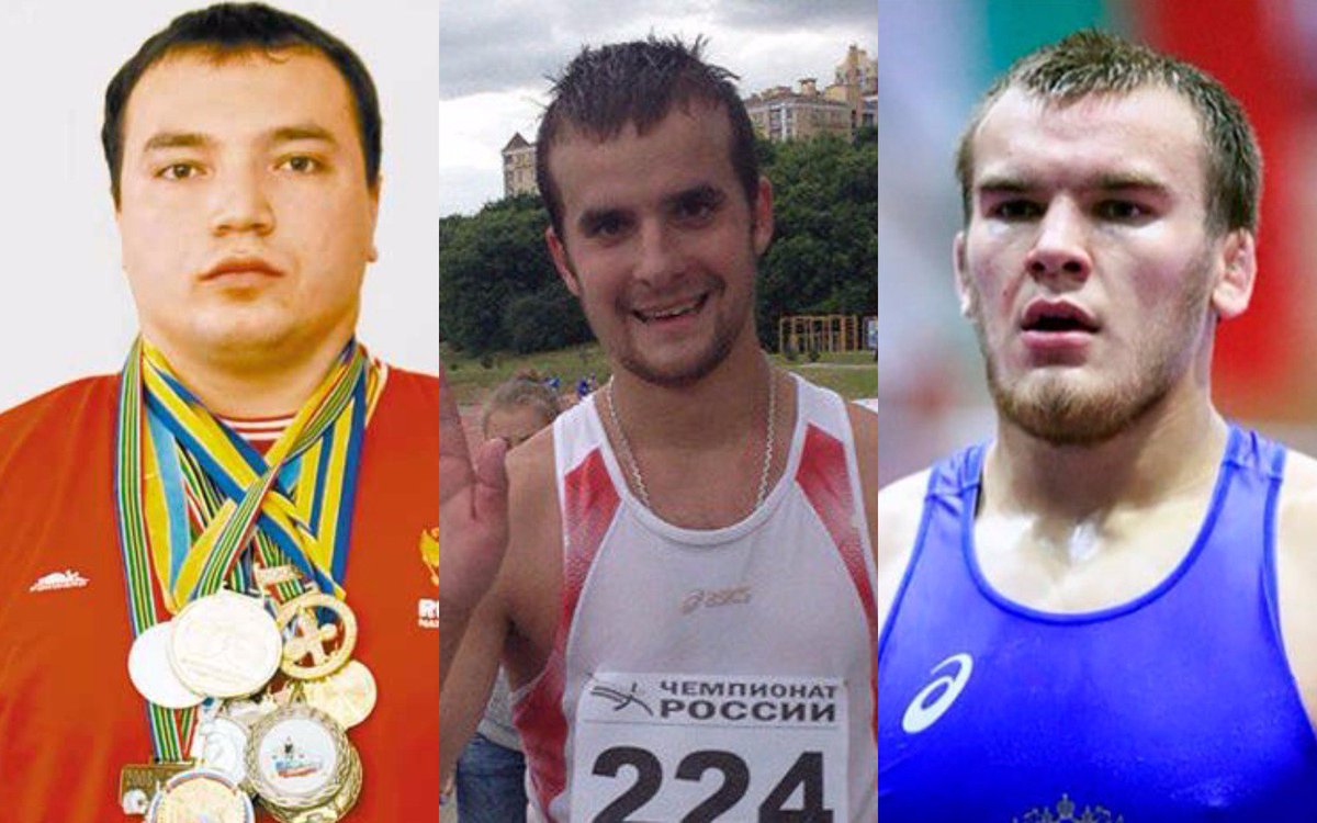 Убитые спортсмены. Николай Иванов ходок. Юрий Власко фото.