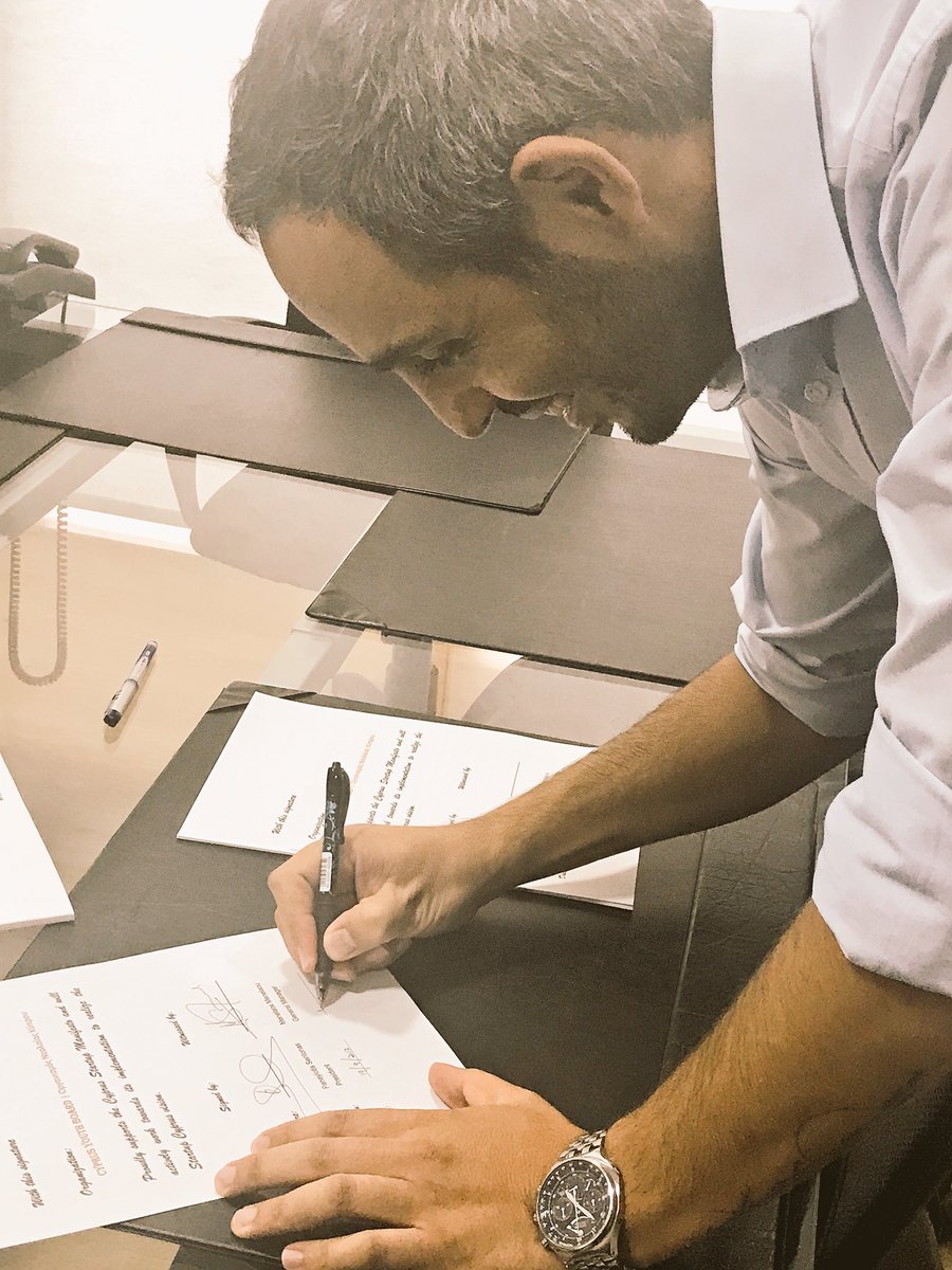 Ο οργ. που υλοποιεί δράσεις του <a href="/CyManifesto/">CY StartupManifesto</a> από πριν υπογράψει! We ❤️ #onek pledge to #StartupCyprus 👊 #youth #Cyprus