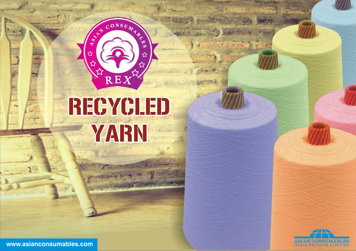 Raj_Exim's tweet photo. Buy High quality #Cotton_Yarn from #Rajexim
#Cotton_YarnExporters #RecycledYarn
See more at: https://t.co/ptlrMXecFT https://t.co/hfSf10b3WY