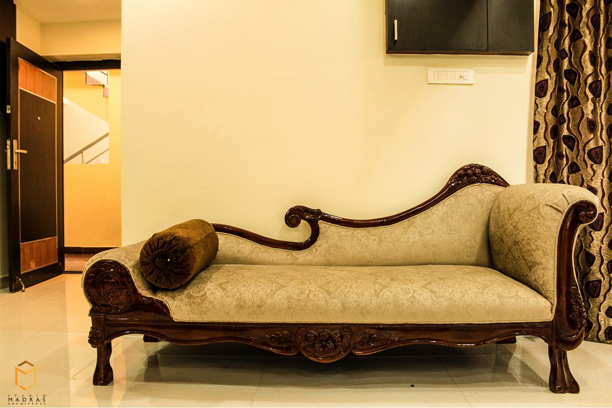 madrasarch's tweet photo. More images showing various spaces in the apartment #Foyer #Balcony #Entryway #Bedroom #InteriorDesign #Chennai #StudioMadras https://t.co/mVWpjtaNFD