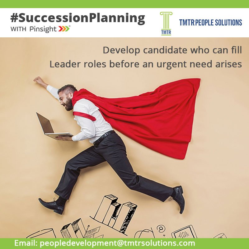 TMTR_Solutions's tweet image. Know “How-Tos” of Effective Talent Development from our experts. 
ow.ly/PYho30faRqe
#HighPotentialDevelopment #TalentSelection