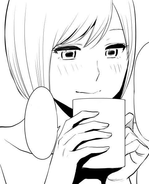 最近コーヒーをブラックで飲んでたら、よくお腹をこわすようになってしまった。コーヒーに含まれるタンニンというのが、とりすぎるとお腹によくないみたい。 