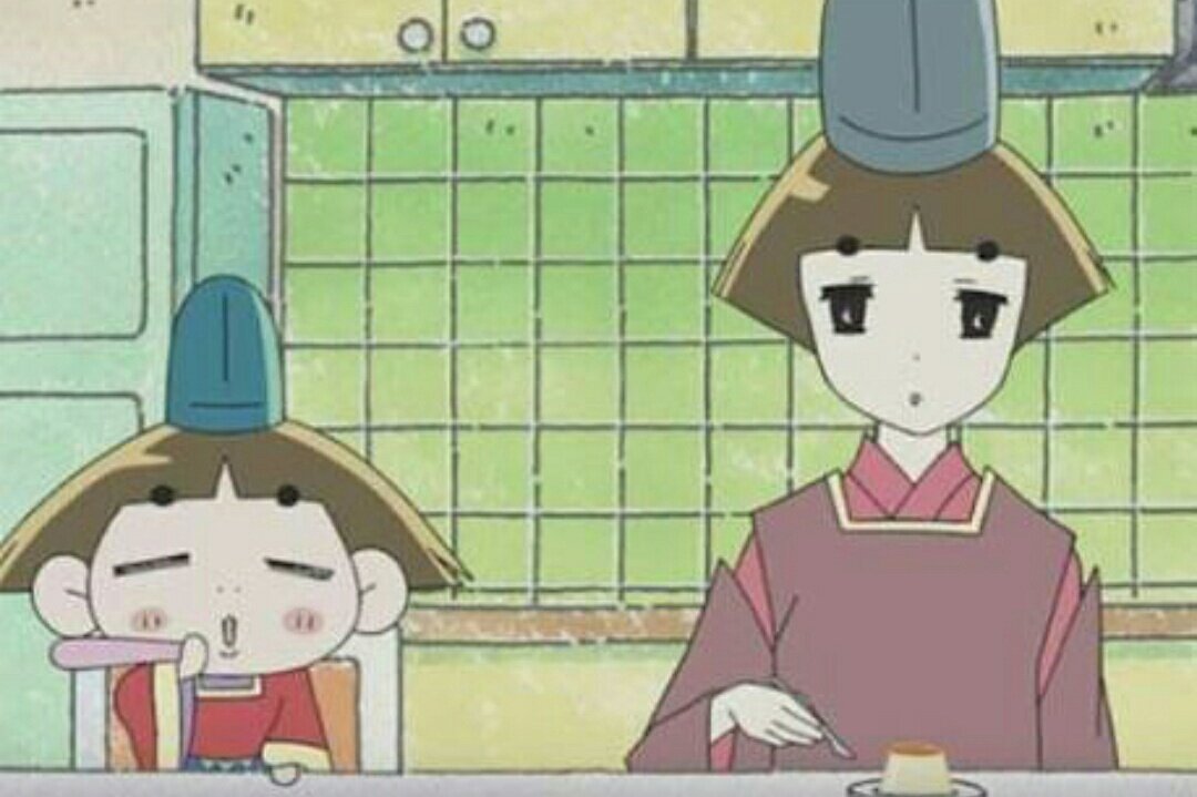 モヨ 元祖のおじゃる丸じゃなく 大人になったおじゃる丸 おじゃる17 を実写化するらしい T Co Mpqx4syiet Twitter